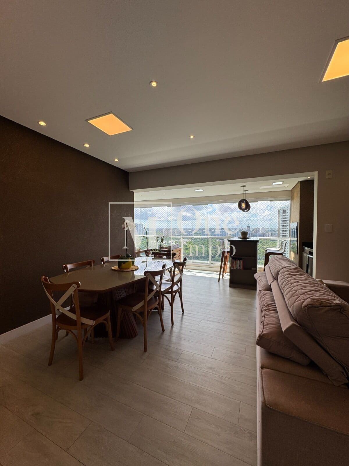 Apartamento em Salvador - Patamares