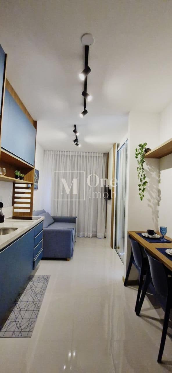 Apartamento em Salvador - Ondina