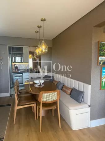 Apartamento em Salvador - Imbuí