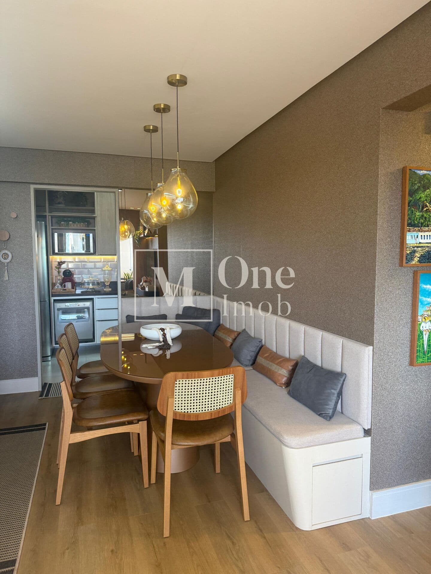 Apartamento em Salvador - Imbuí