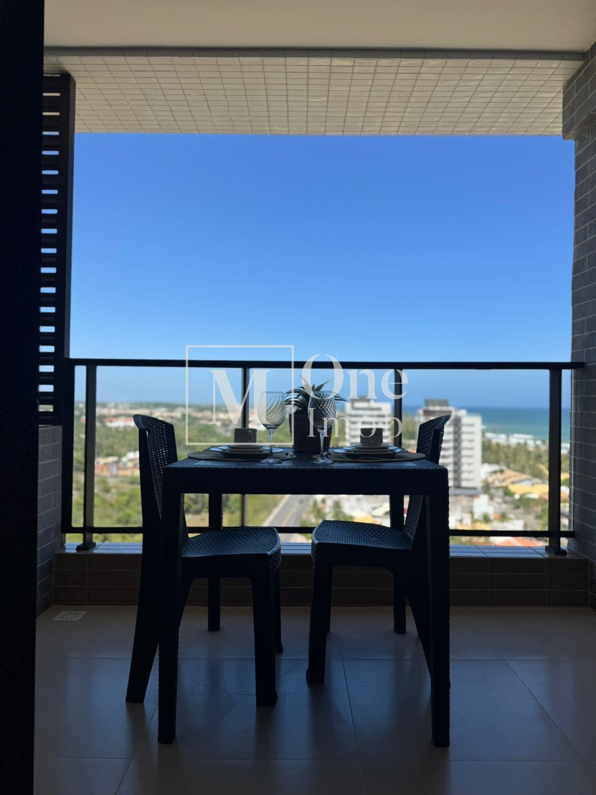 Apartamento em Salvador - Itapuã