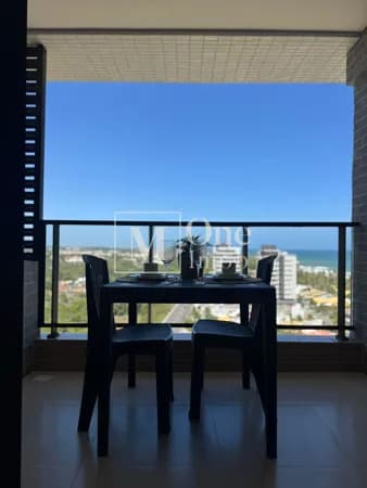 Apartamento em Salvador - Itapuã