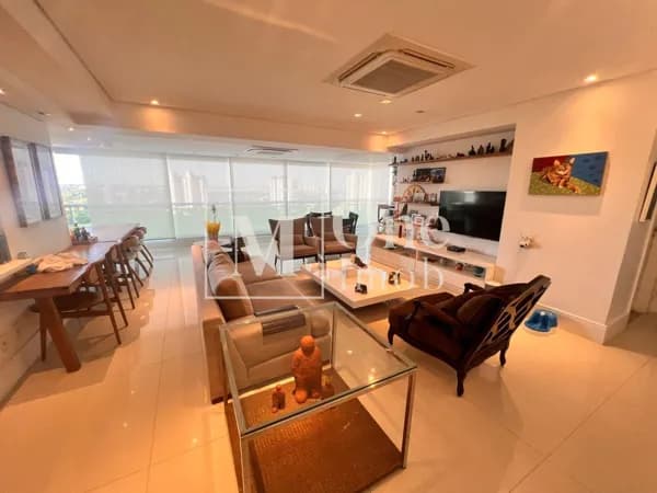 Apartamento em Salvador - Patamares