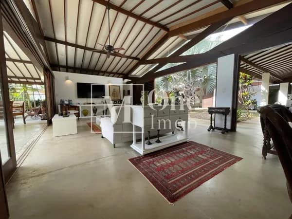 Casa em Camaçari - Interlagos (Abrantes)