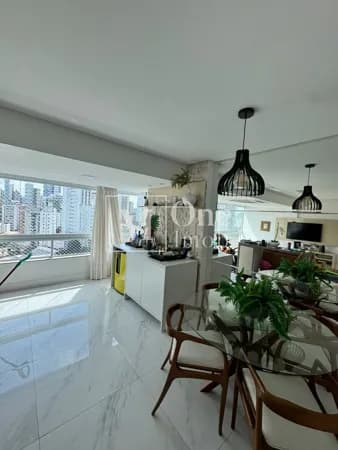 Apartamento em Salvador - Jardim Apipema