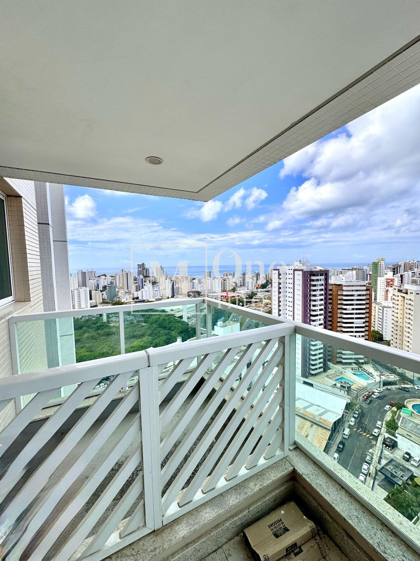 Apartamento em Salvador - Pituba