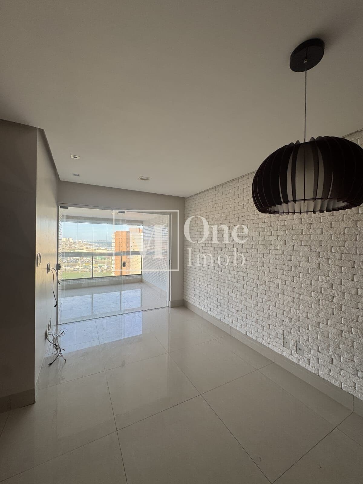 Apartamento em Salvador - Armação
