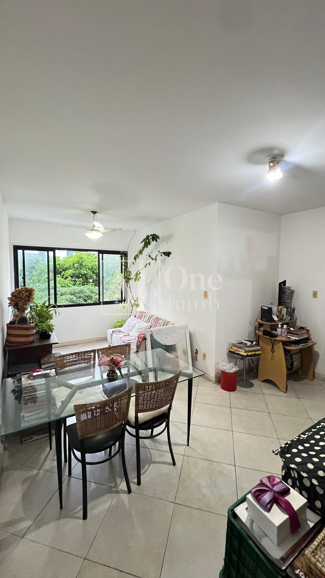 Apartamento em Salvador - Pituba