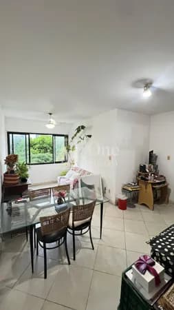 Apartamento em Salvador - Pituba