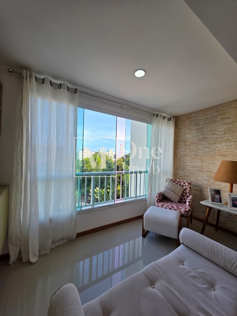 Apartamento em Lauro de Freitas - Centro
