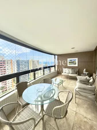 Apartamento em Salvador - Pituba