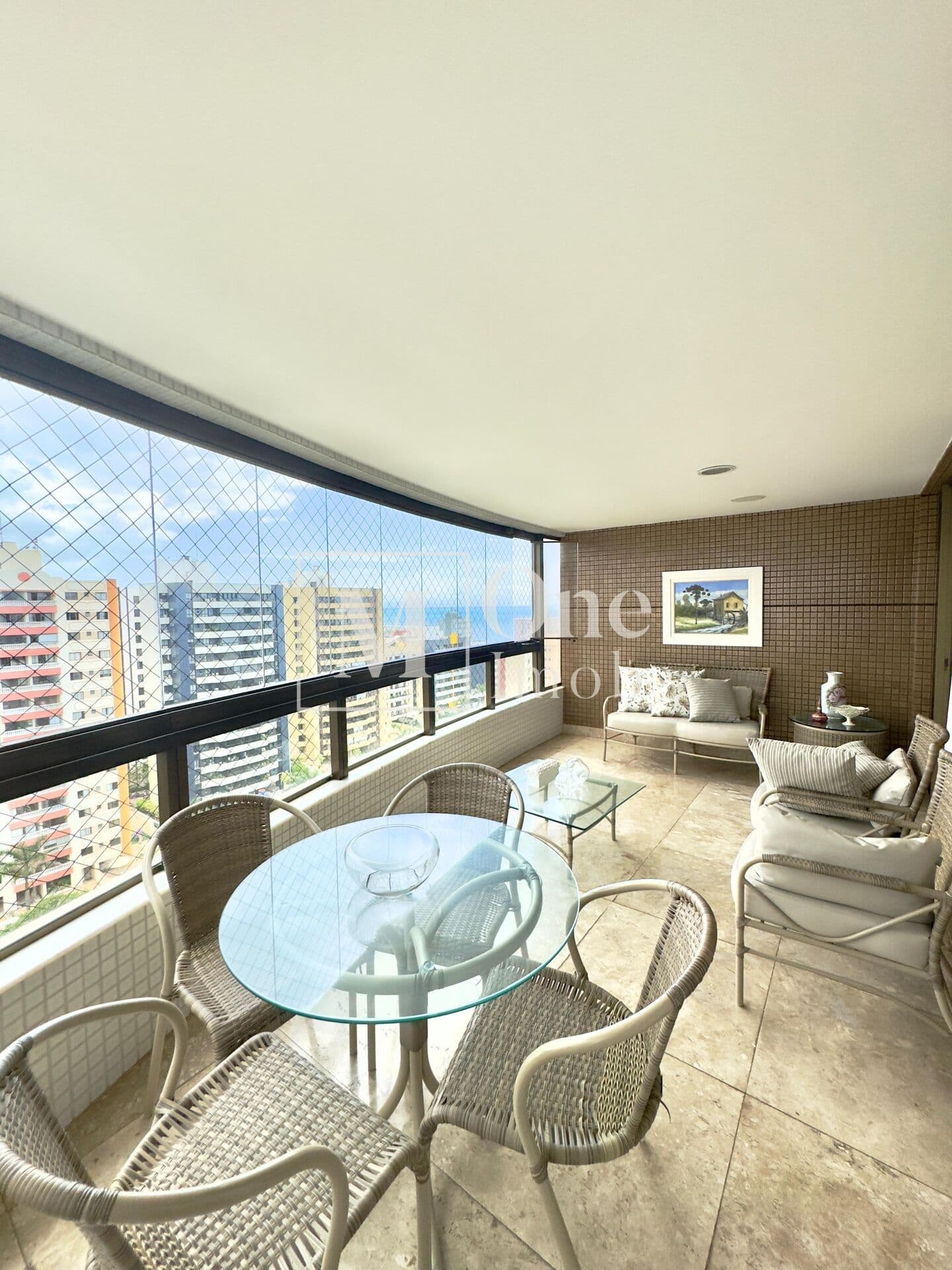 Apartamento em Salvador - Pituba
