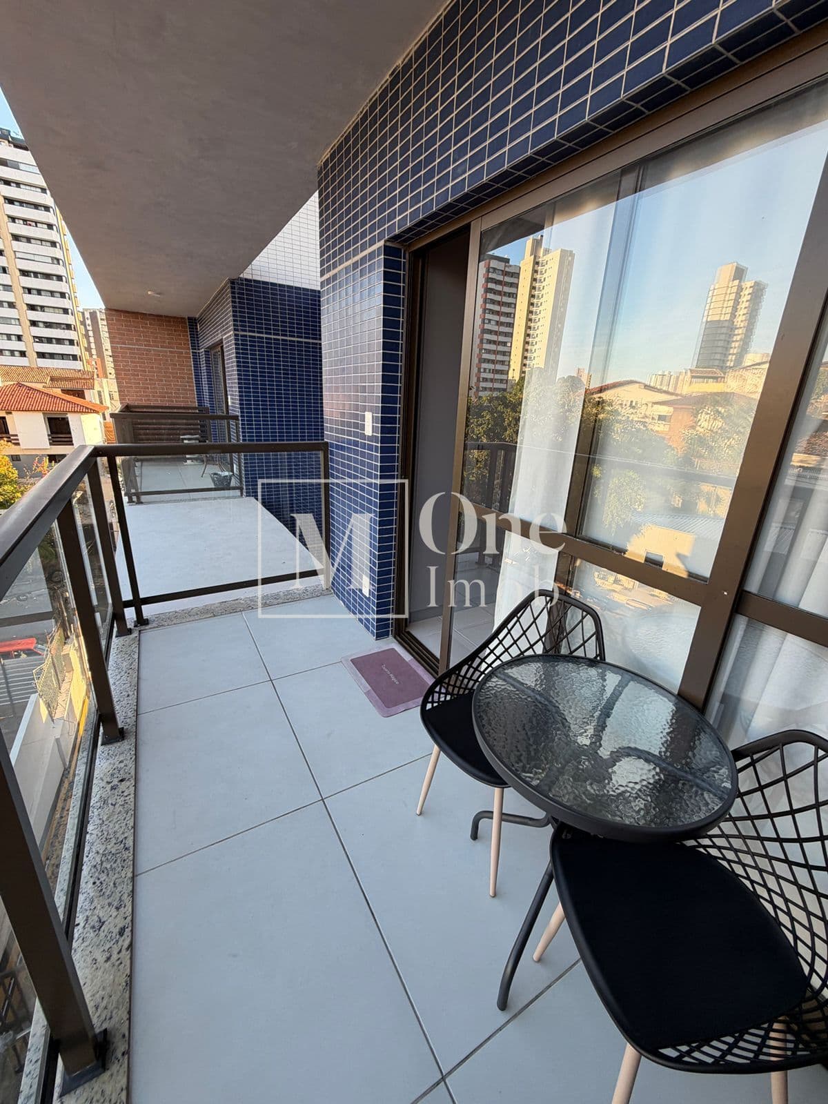 Apartamento em Salvador - Caminho das Árvores