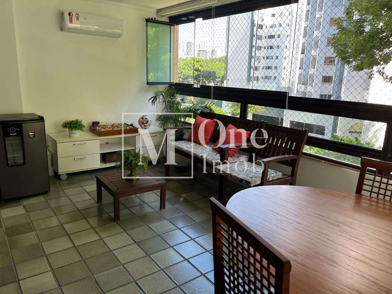 Apartamento em Salvador - Itaigara