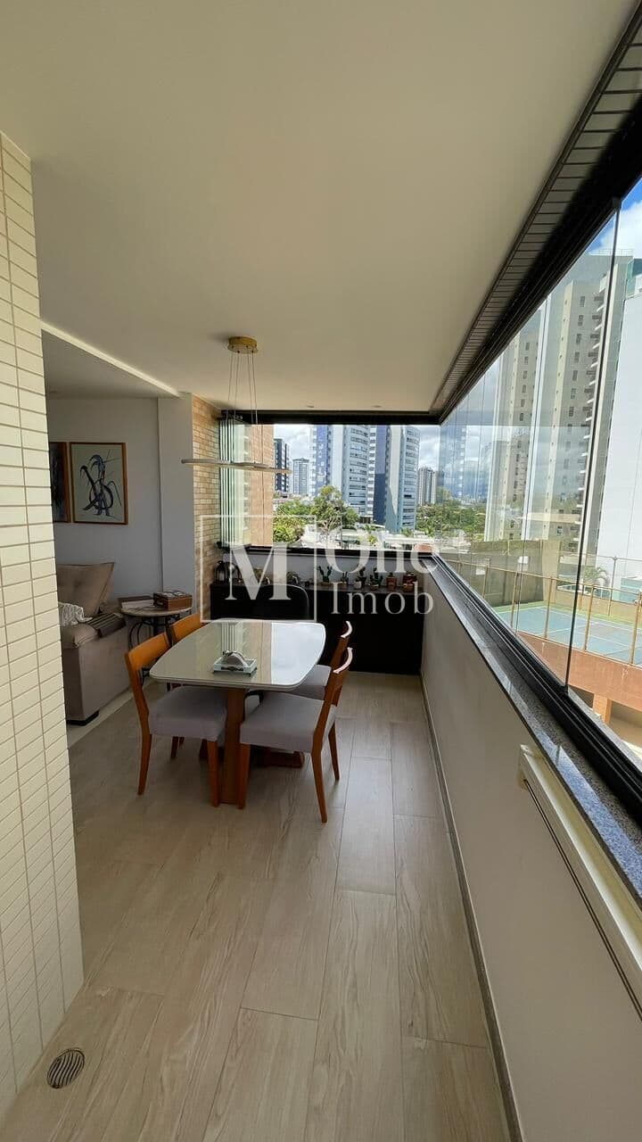 Apartamento em Salvador - Patamares