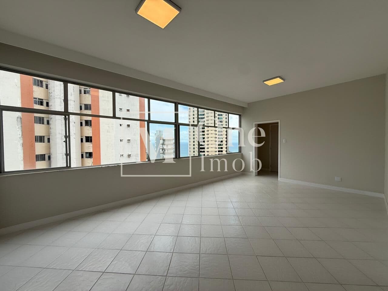 Apartamento em Salvador - Dois de Julho