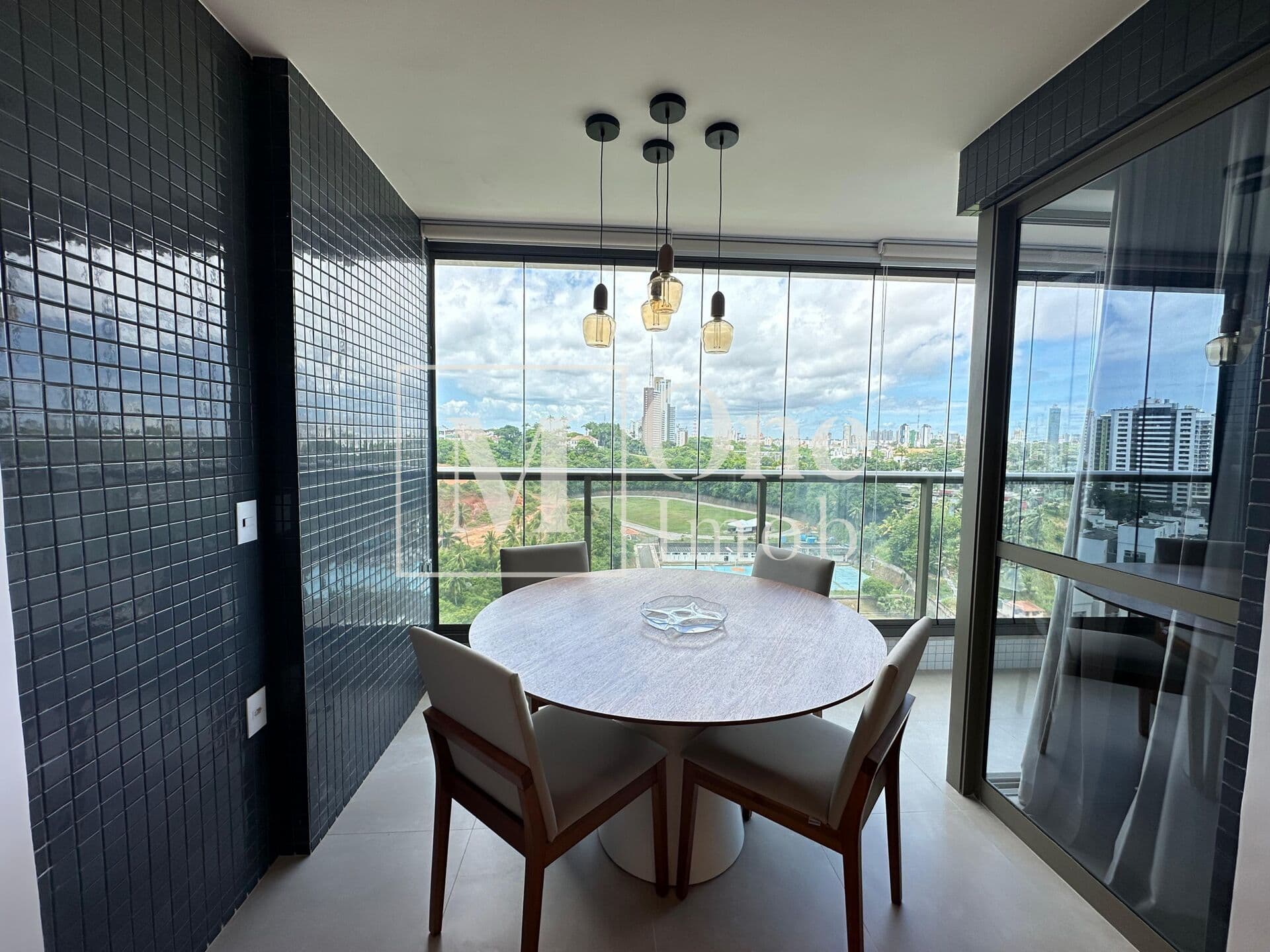 Apartamento em Salvador - Ondina