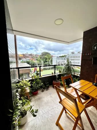 Apartamento em Salvador - Federação