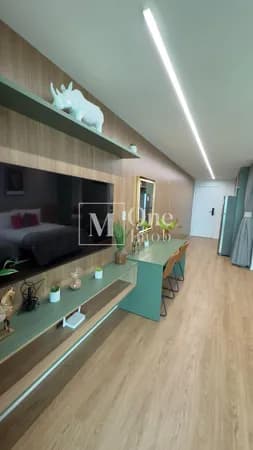 Apartamento em Salvador - Armação