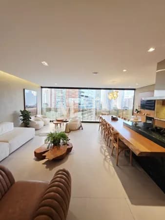 Apartamento em Salvador - Horto Florestal