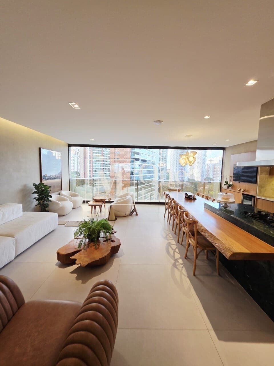 Apartamento em Salvador - Horto Florestal