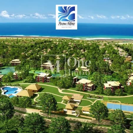 Lote/Terreno em Mata de São João - Praia do Forte