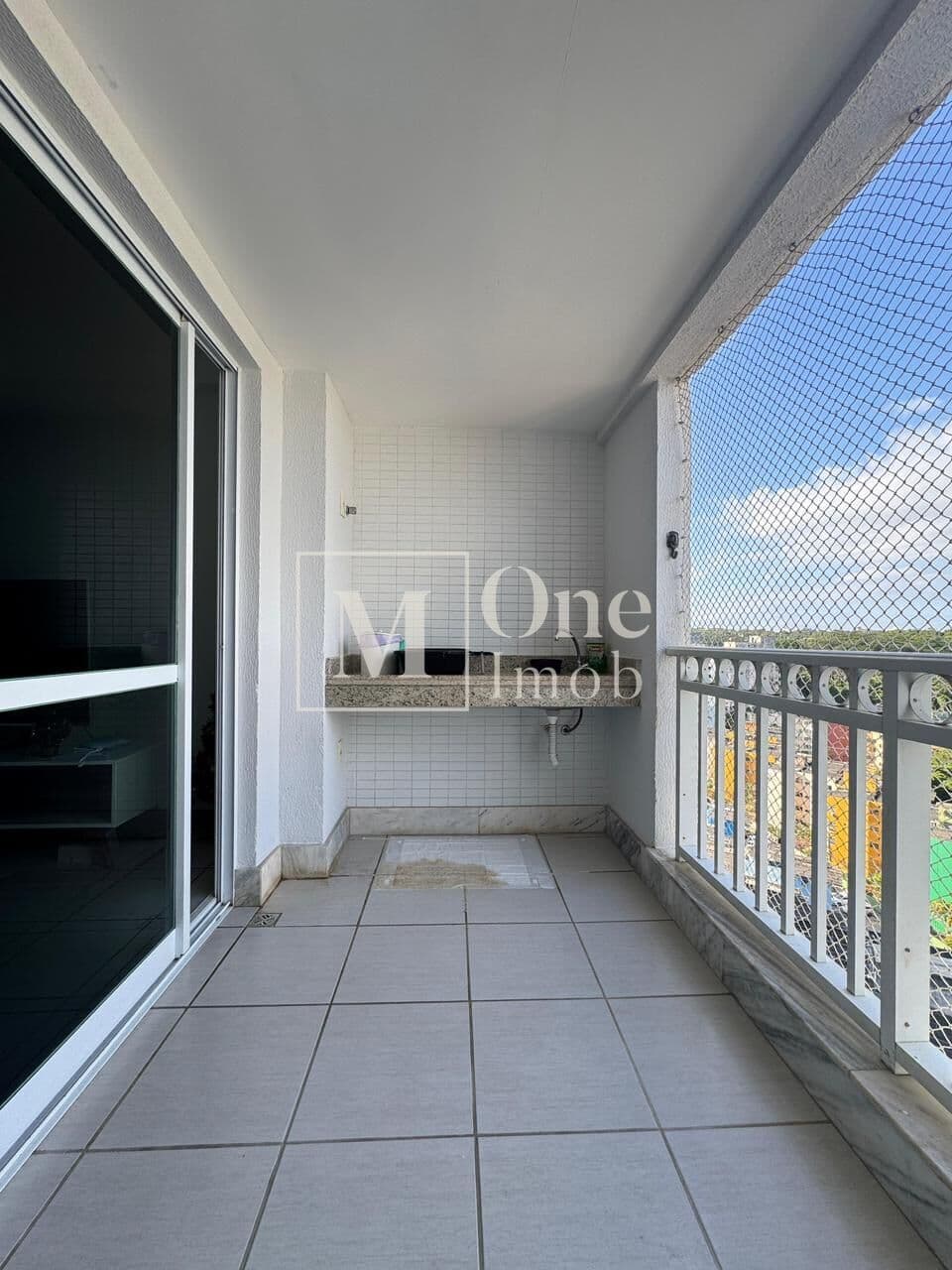 Apartamento em Salvador - Saboeiro