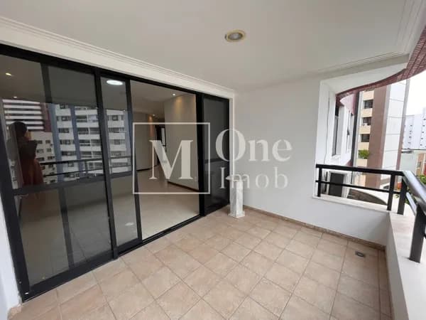 Apartamento em Salvador - Pituba