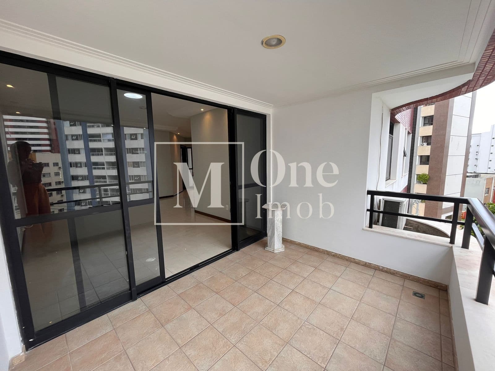 Apartamento em Salvador - Pituba