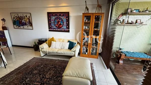 Apartamento em Salvador - Pituba