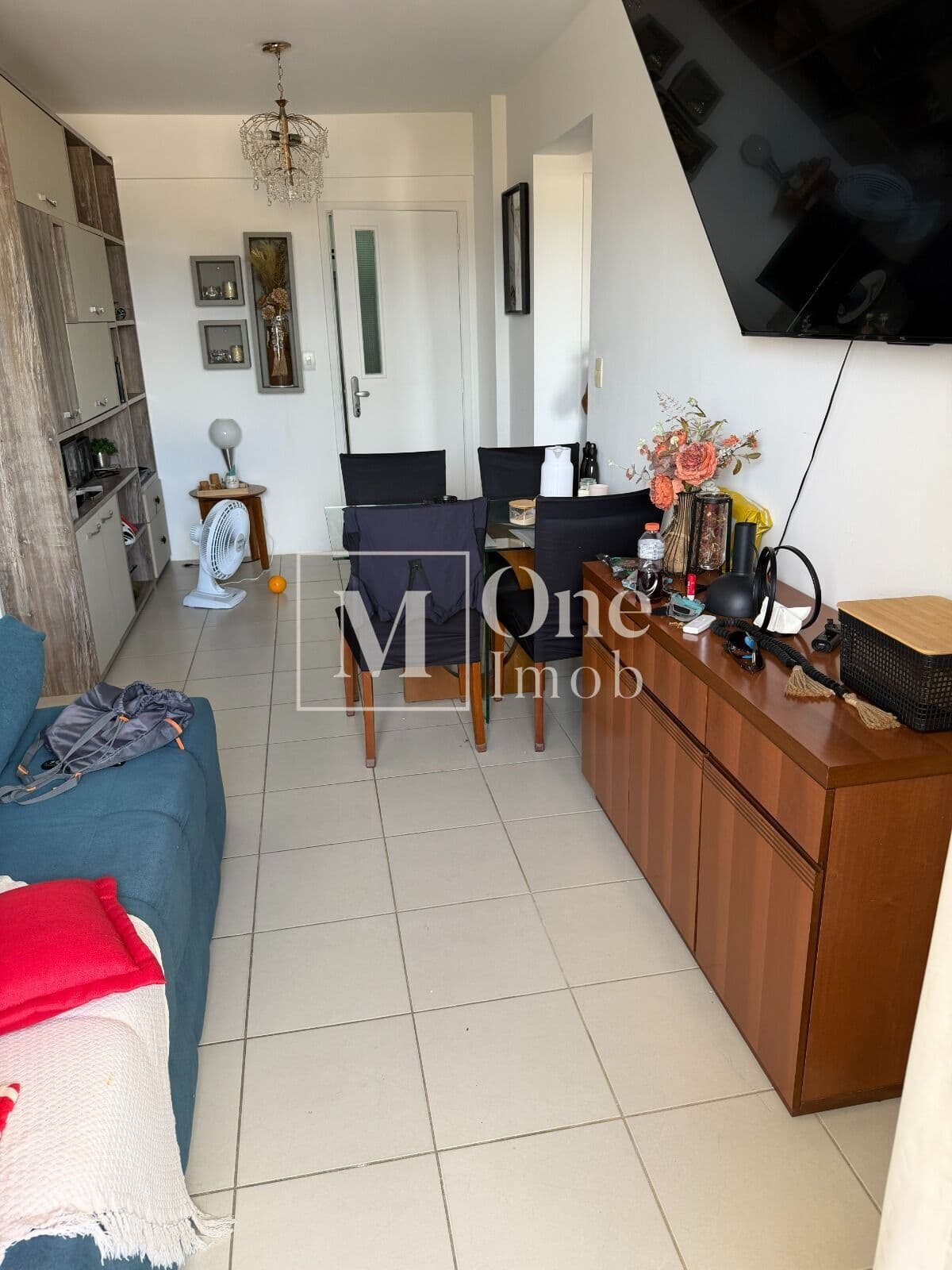 Apartamento em Lauro de Freitas - Recreio Ipitanga