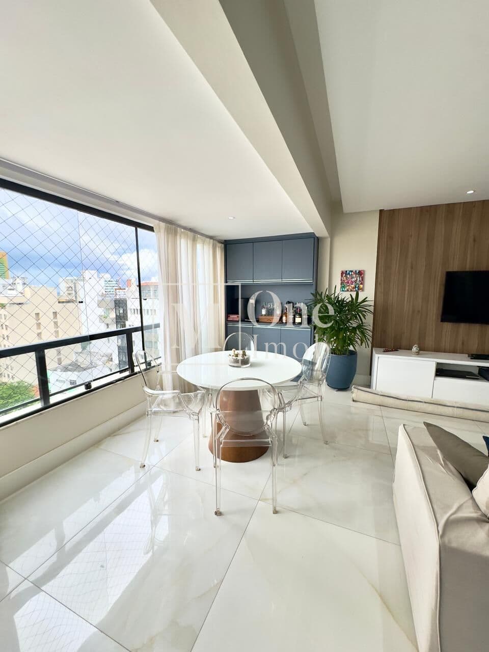 Apartamento em Salvador - Jardim Apipema