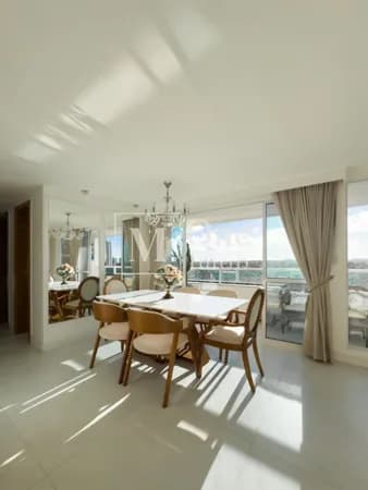 Apartamento em Salvador - Patamares