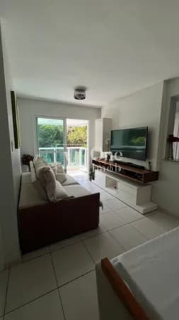 Apartamento em Salvador - Alphaville I