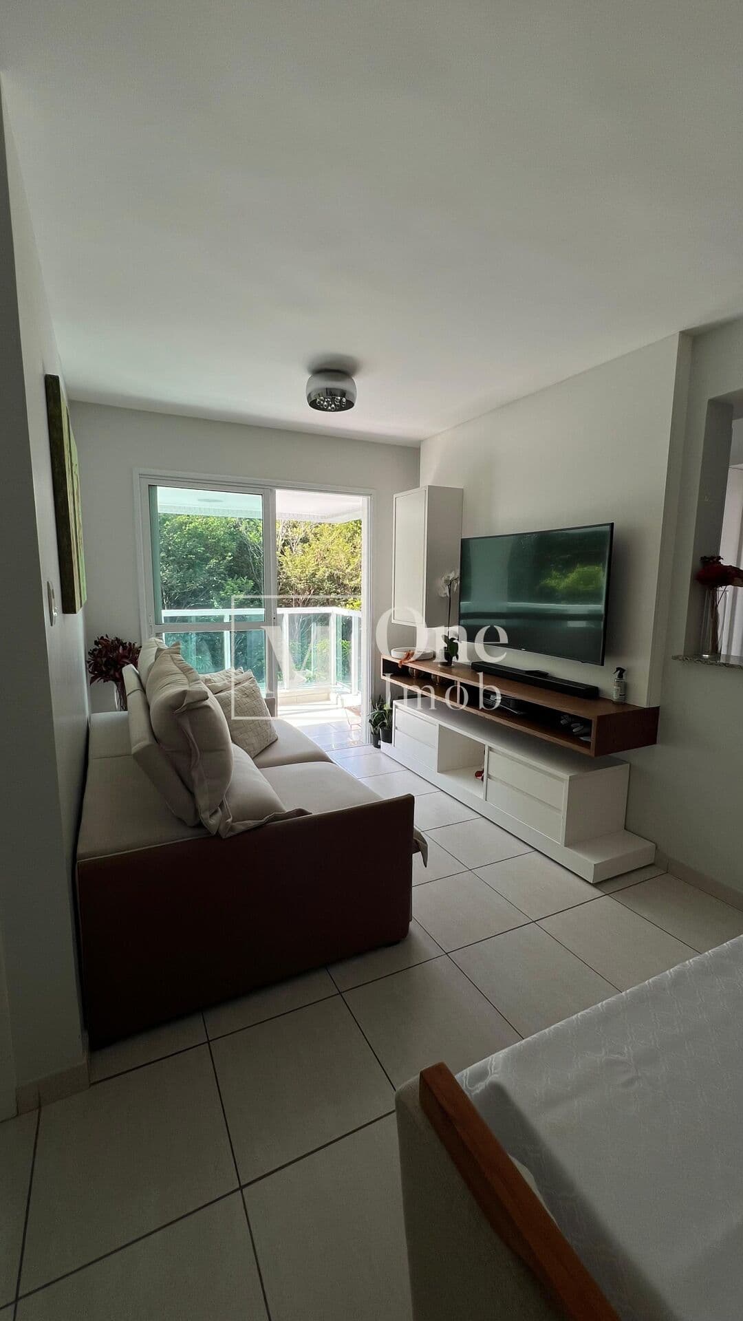 Apartamento em Salvador - Alphaville I