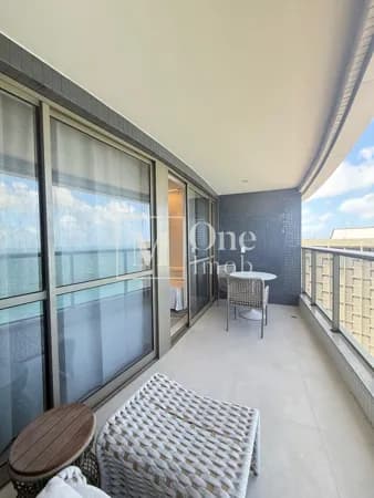 Apartamento em Salvador - Ondina