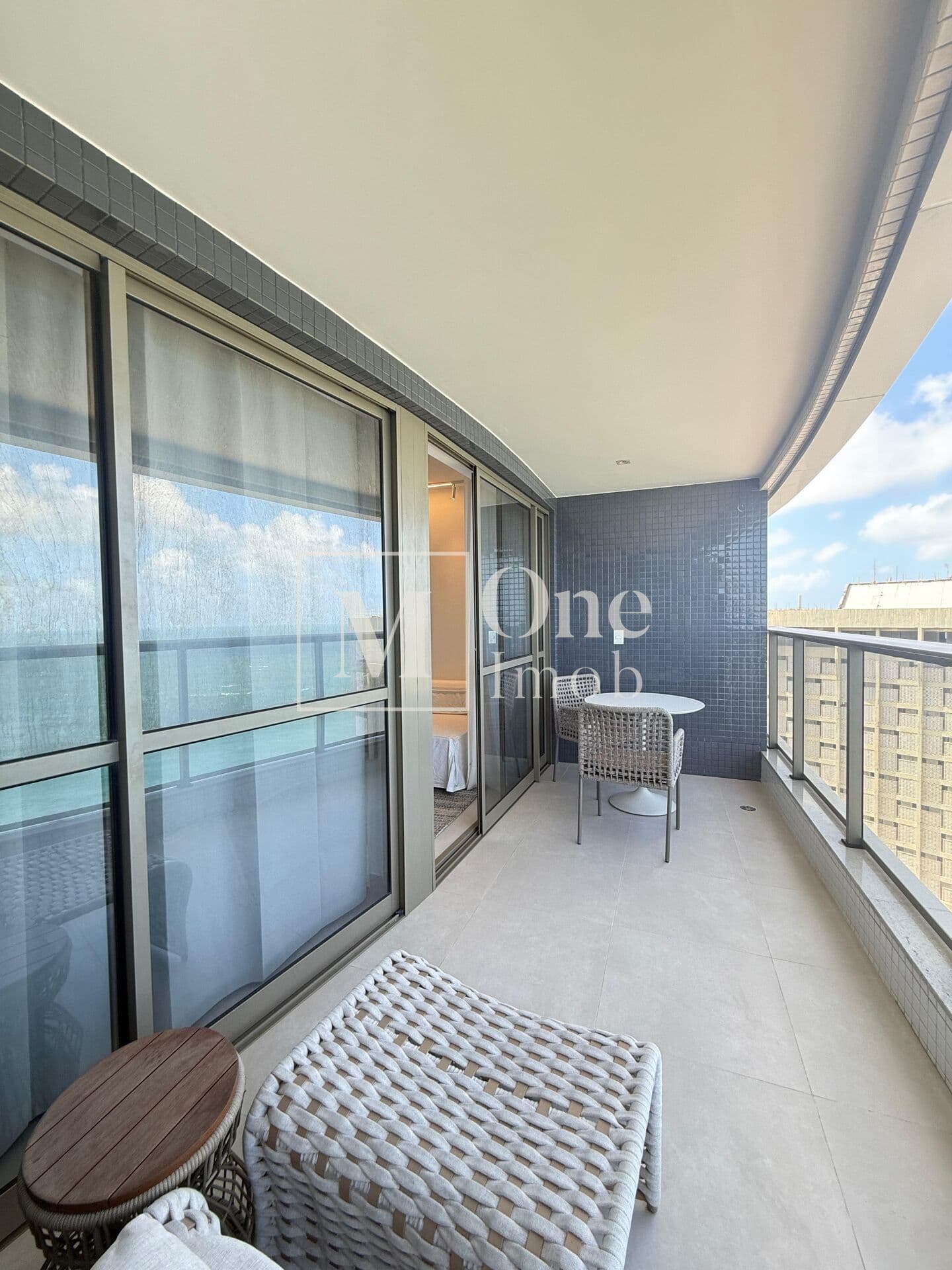 Apartamento em Salvador - Ondina