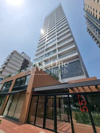 Apartamento em Salvador - Caminho das Árvores