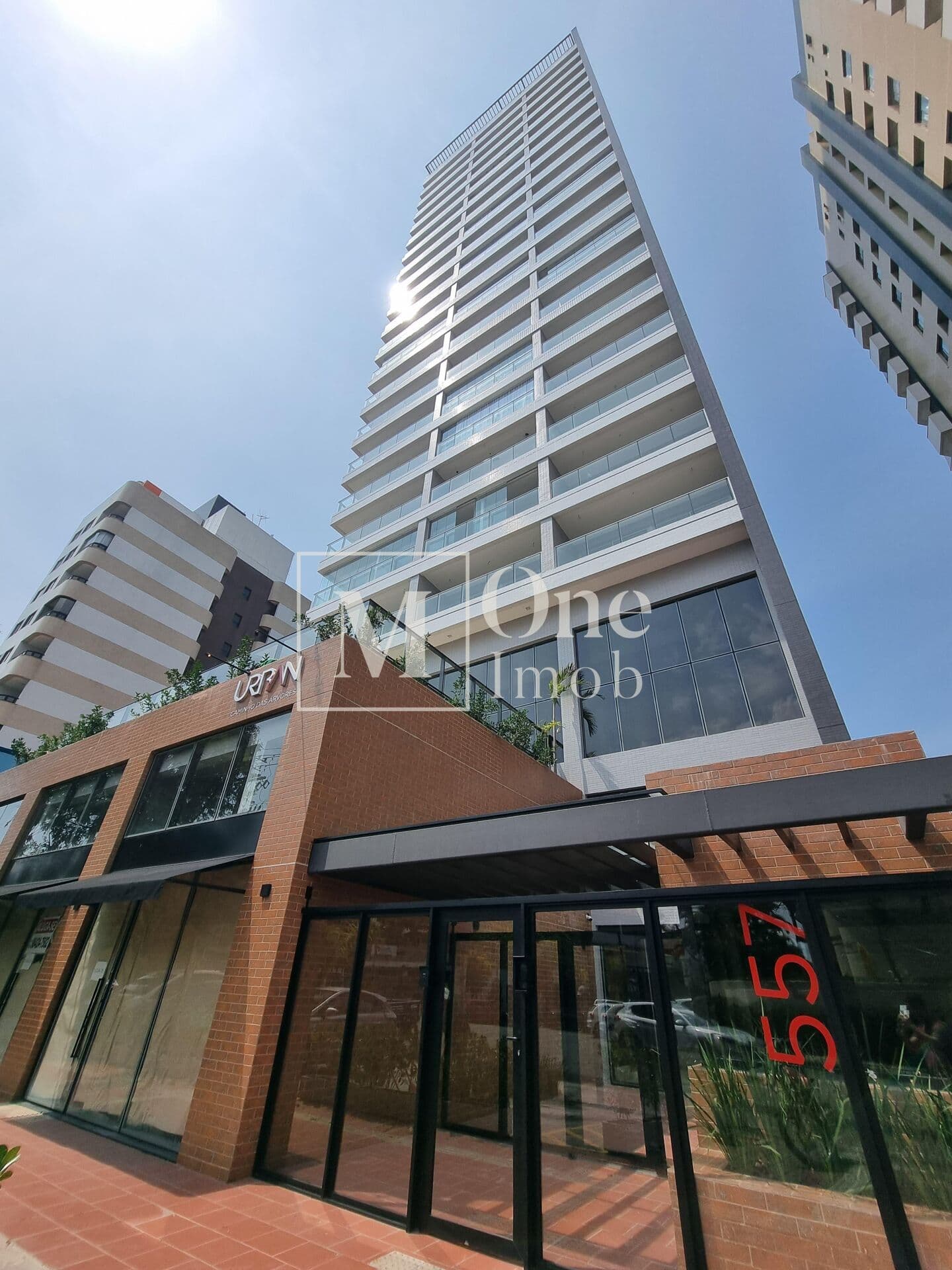 Apartamento em Salvador - Caminho das Árvores