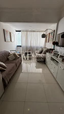 Apartamento em Salvador - Costa Azul