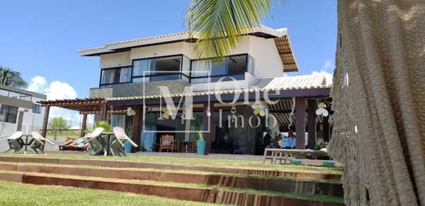 Casa em Camaçari - Guarajuba (Monte Gordo)