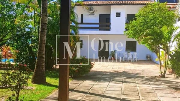 Casa em Salvador - Stella Maris