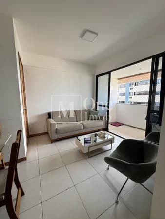 Apartamento em Salvador - Stiep