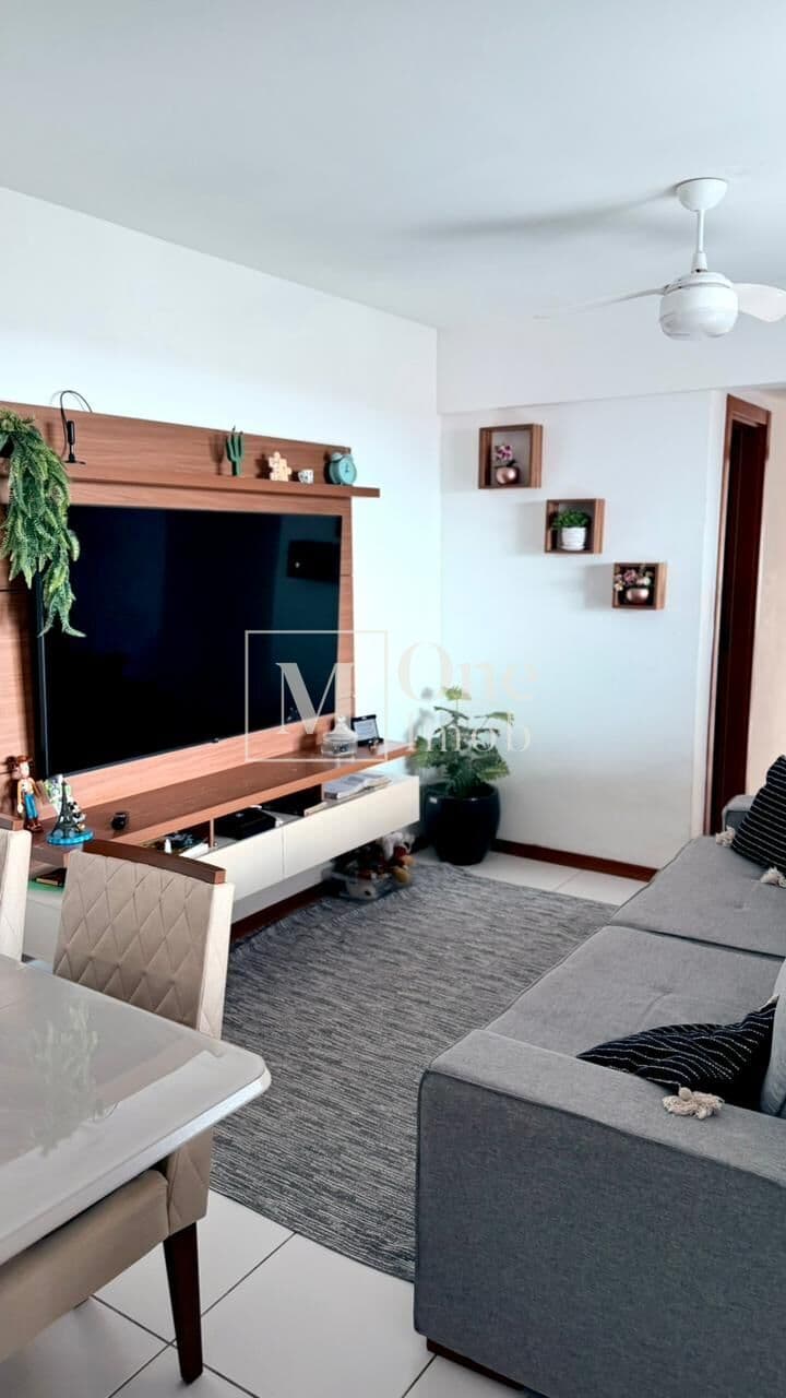 Apartamento em Salvador - Vila Laura
