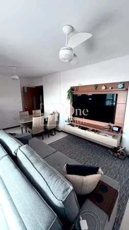 Apartamento em Salvador - Vila Laura