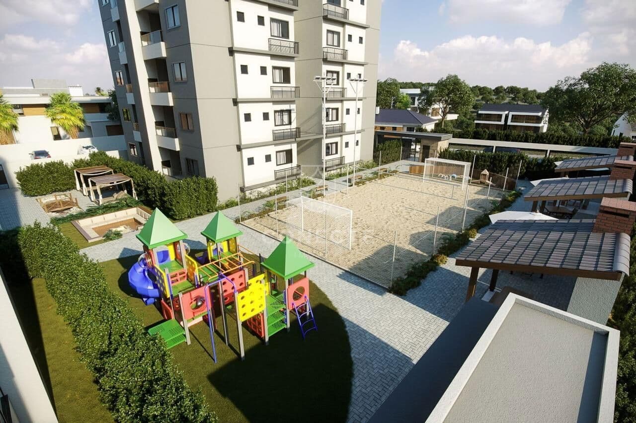 Apartamento em Navegantes - Gravatá
