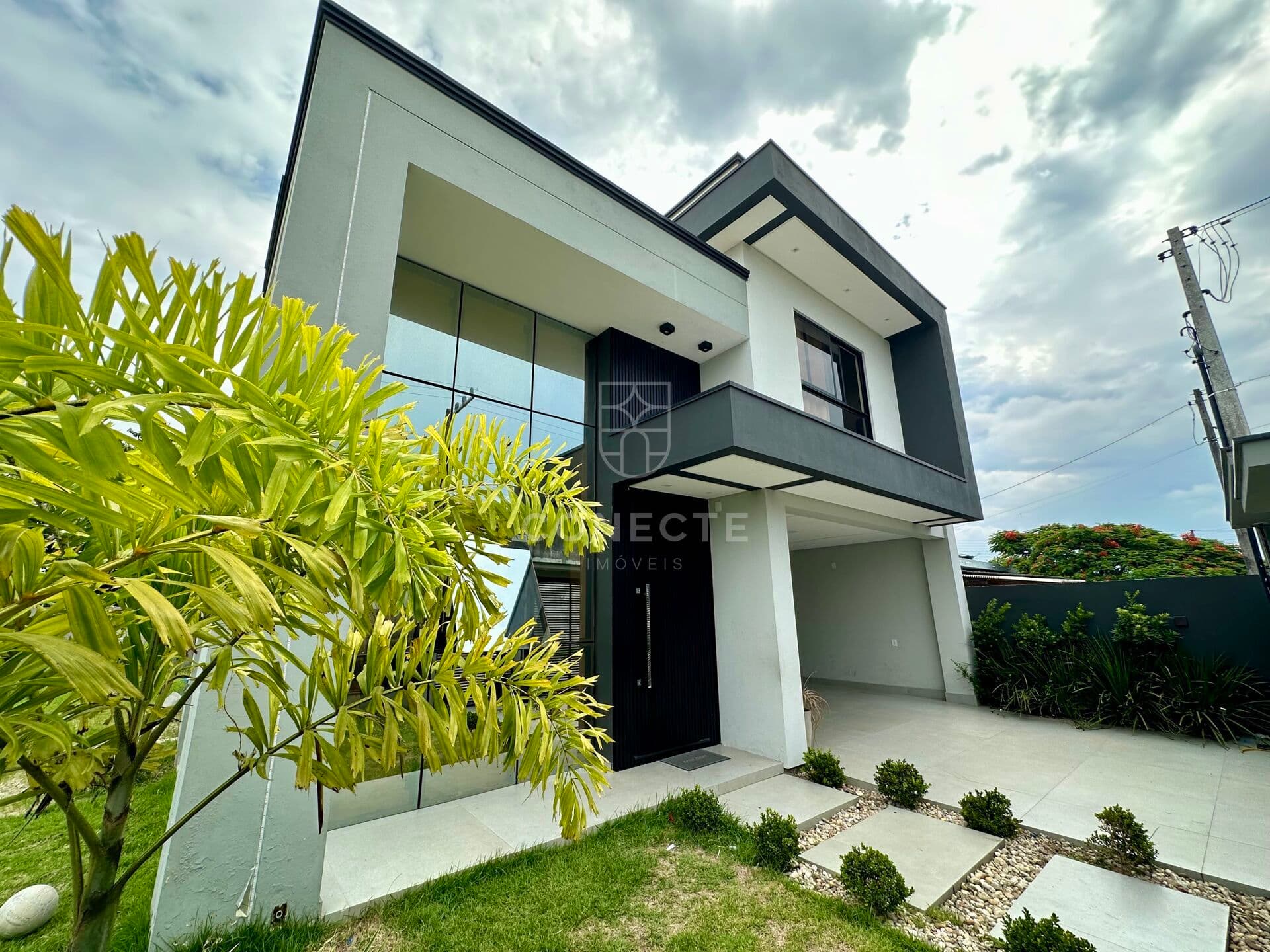 Casa em Machados, Navegantes/SC