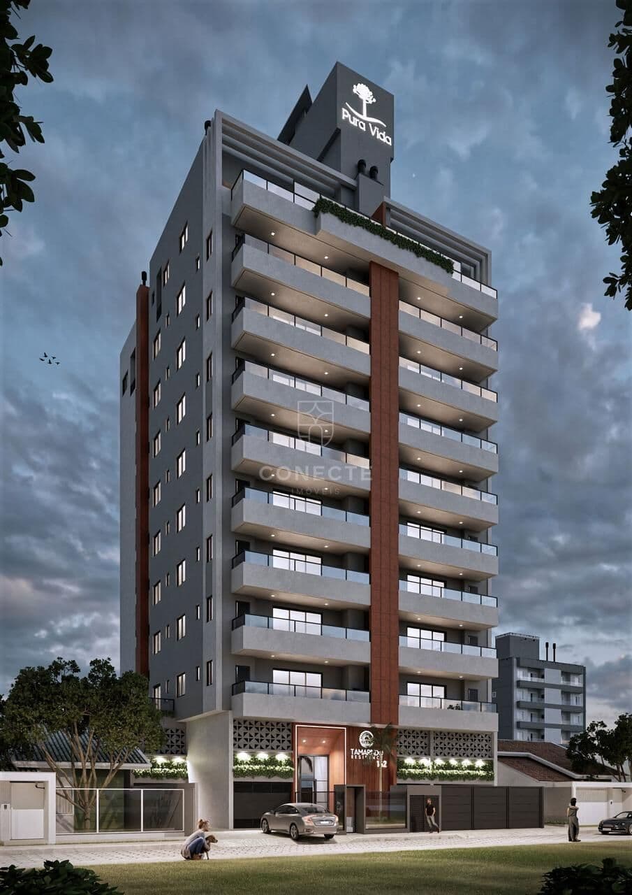 Apartamento em Navegantes - Centro