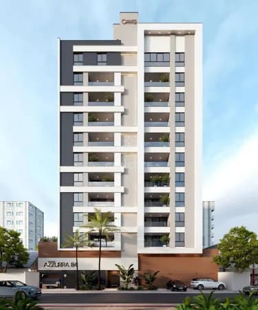 Apartamento em Navegantes - Centro