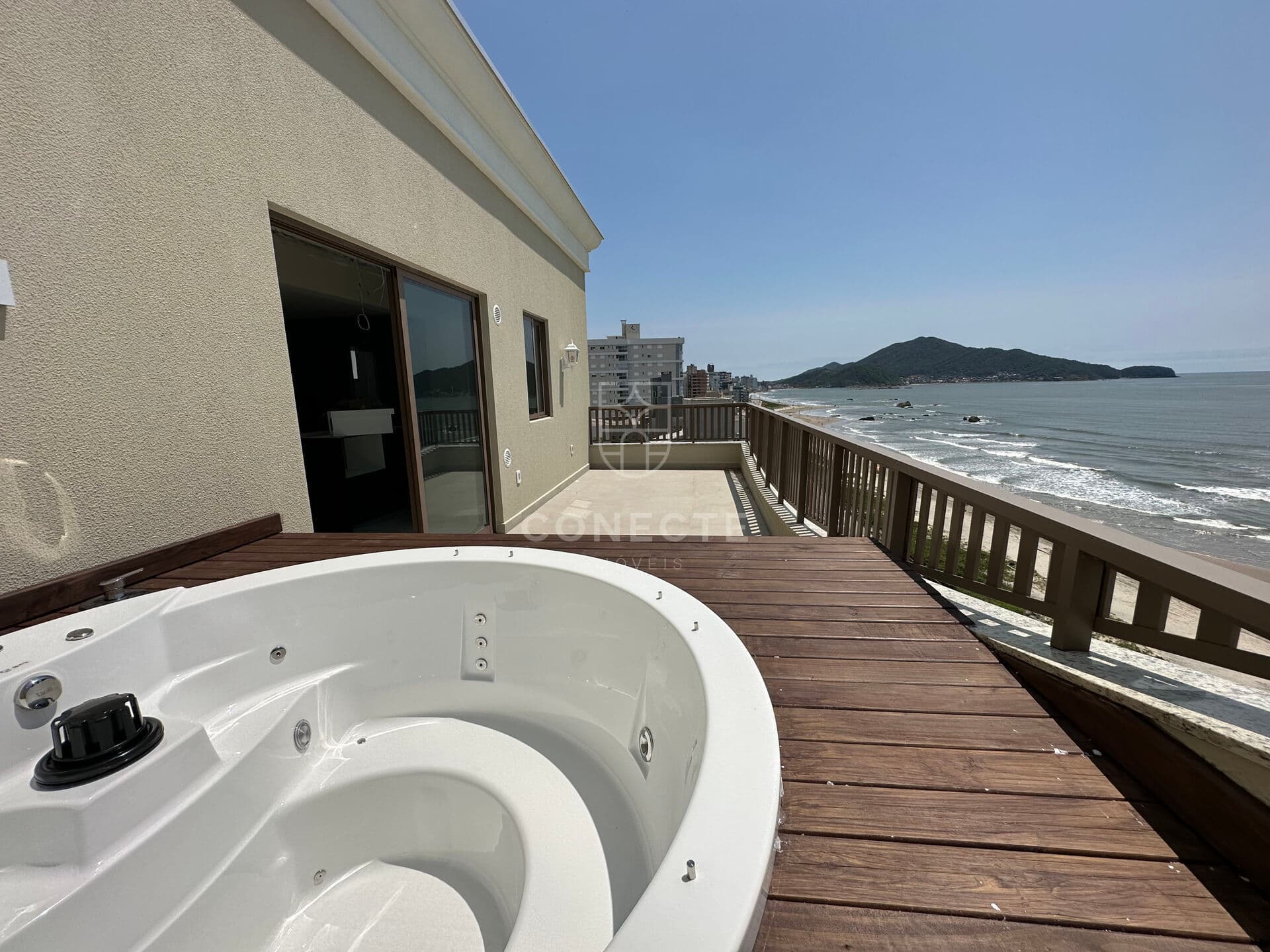 Apartamento em Navegantes - Gravatá